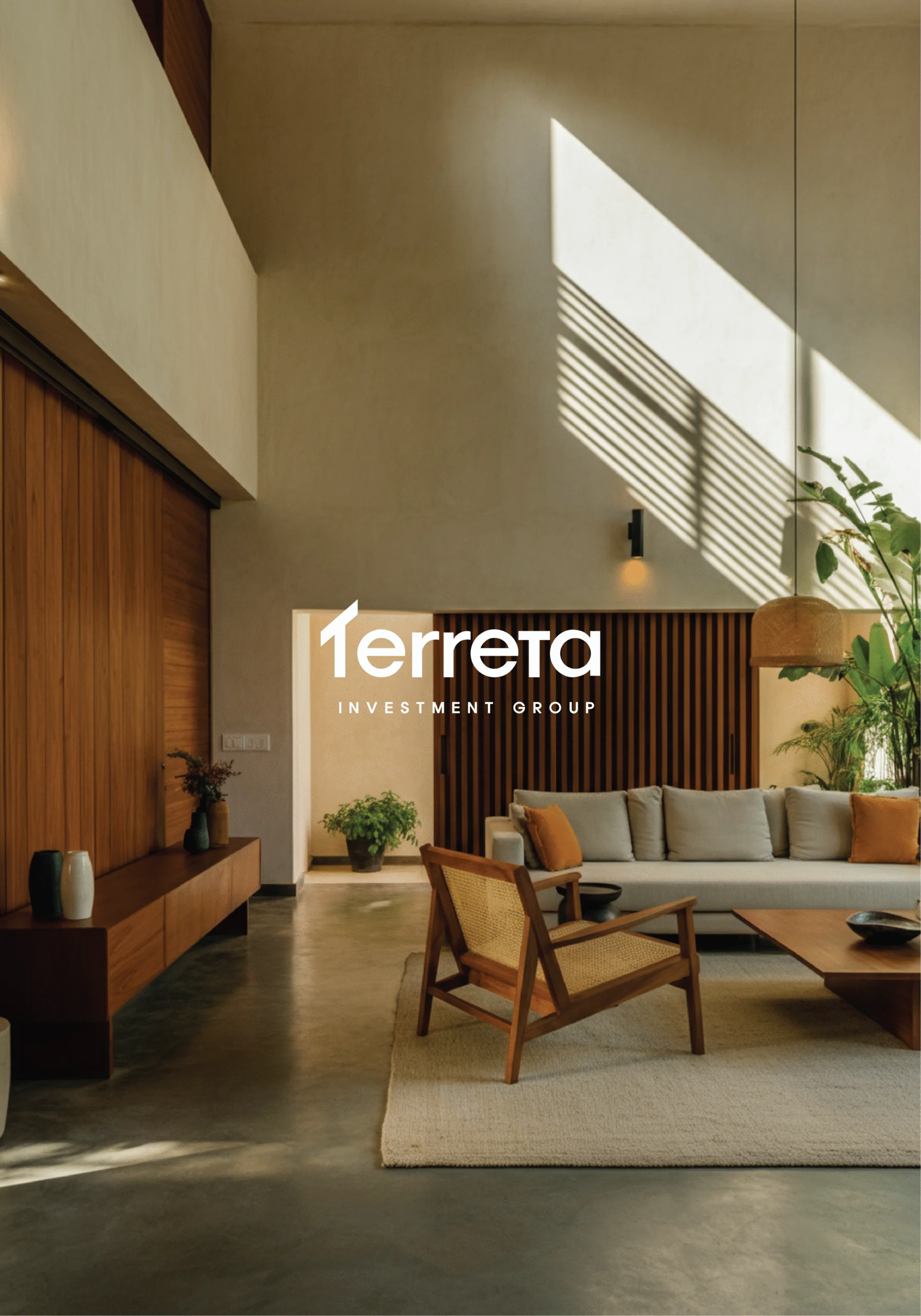 Terreta Cover